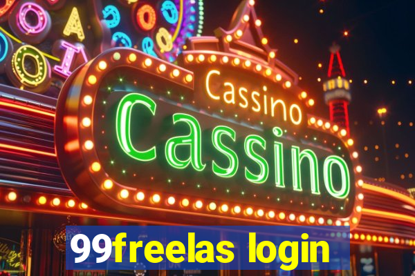 99freelas login